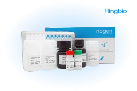 Porcine Rotavirus Real-time PCR Kit