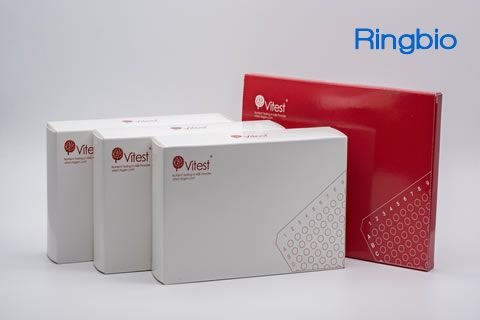 biotin vitamin B7 rapid test kit